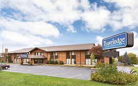 Owen Sound Travelodge